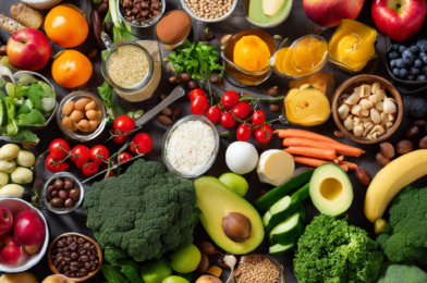 Understanding Macronutrients: A Beginner’s Guide to Balanced Eating