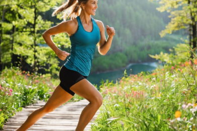 The Benefits of Outdoor Exercise: Why Nature is the Best Gym