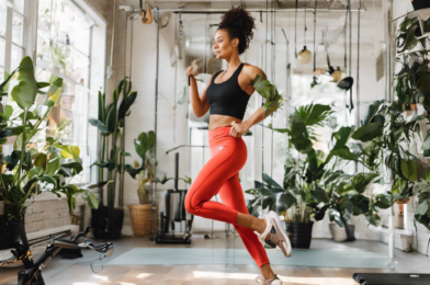 How to Build a Sustainable Fitness Routine You’ll Actually Stick To